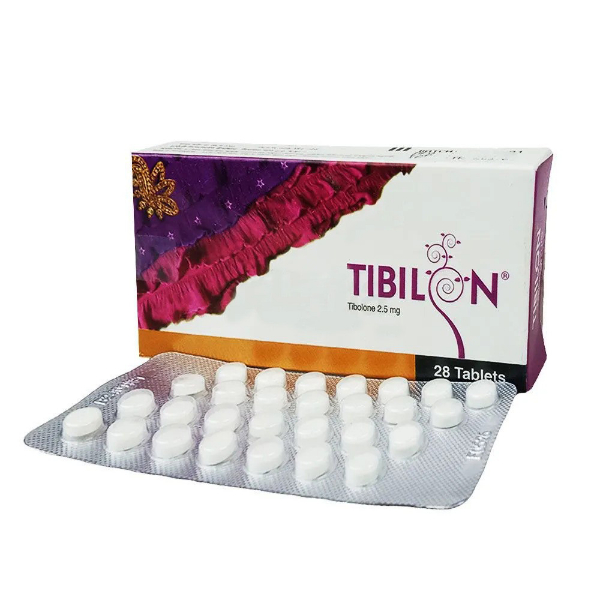 tibilon-25mg